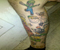 Mario Tattoos