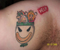 Mario Tattoos