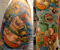 Mario Tattoos