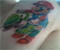 Mario Tattoos