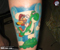 Mario Tattoos