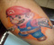 Mario Tattoos