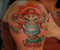 Mario Tattoos