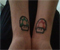 Mario Tattoos