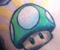 Mario Tattoos