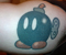 Mario Tattoos