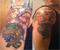 Mario Tattoos