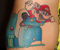 Mario Tattoos