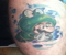 Mario Tattoos