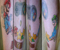 Mario Tattoos