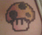 Mario Tattoos