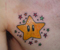 Mario Tattoos