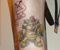 Mario Tattoos