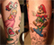 Mario Tattoos