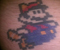 Mario Tattoos