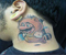 Mario Tattoos