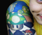 Mario Tattoos