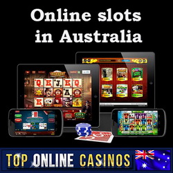 Best Australian pokies online