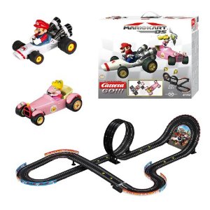 Mario DS Slot Car Set