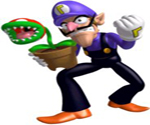 Waluigi 