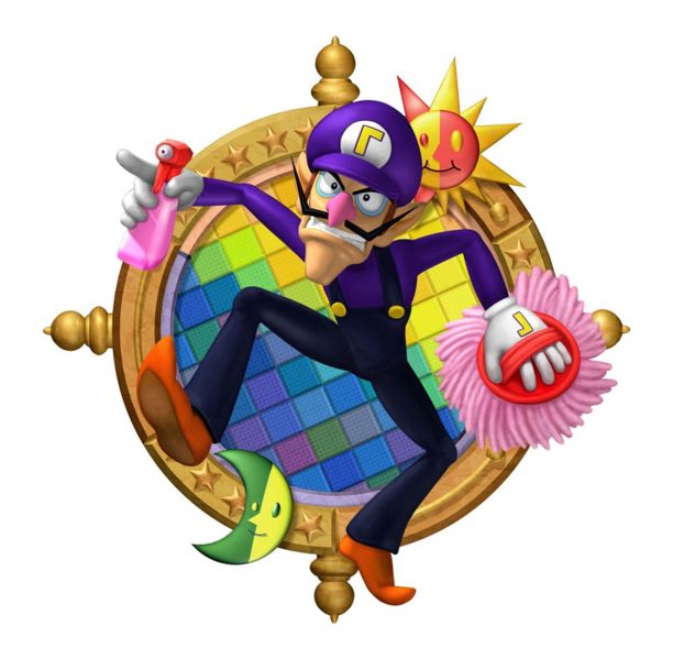 Waluigi