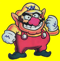 Wario