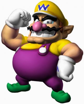 Wario