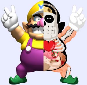 Wario