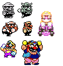 Wario