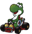 Yoshi