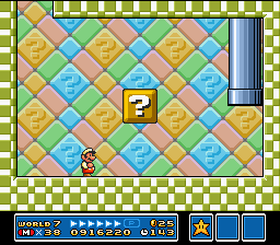 SMB3