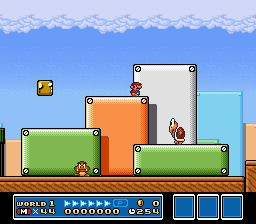 SMB3