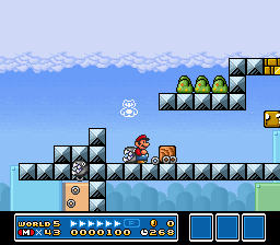 SMB3