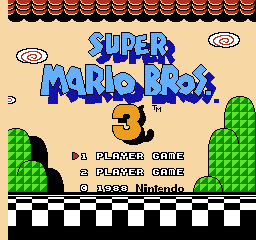 SMB3