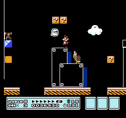 SMB3