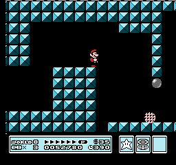 SMB3