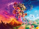 Super Mario Movie HD wallpaper